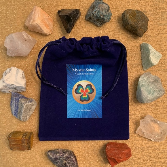 Deck of Tarot Cards-Free Surprise Crystal Included! - Picture 6 of 6